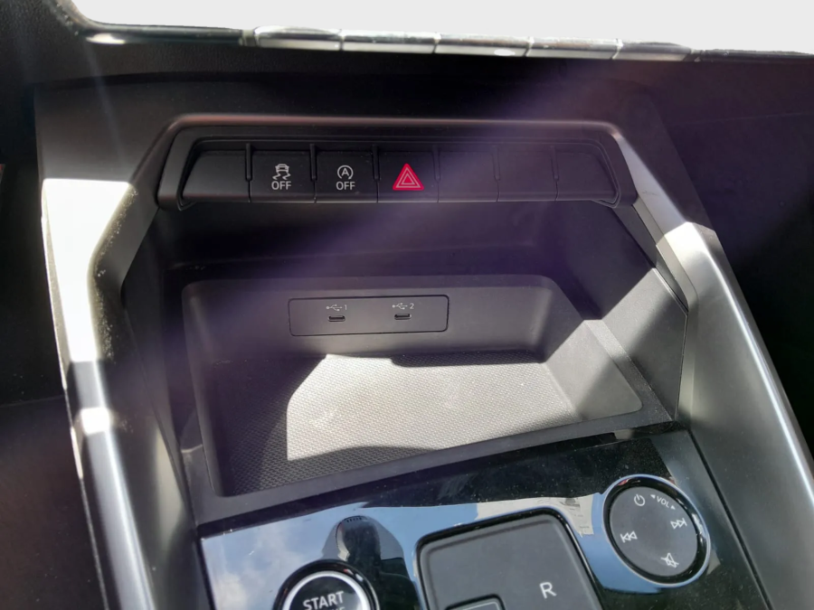 Imagen de AUDI A3