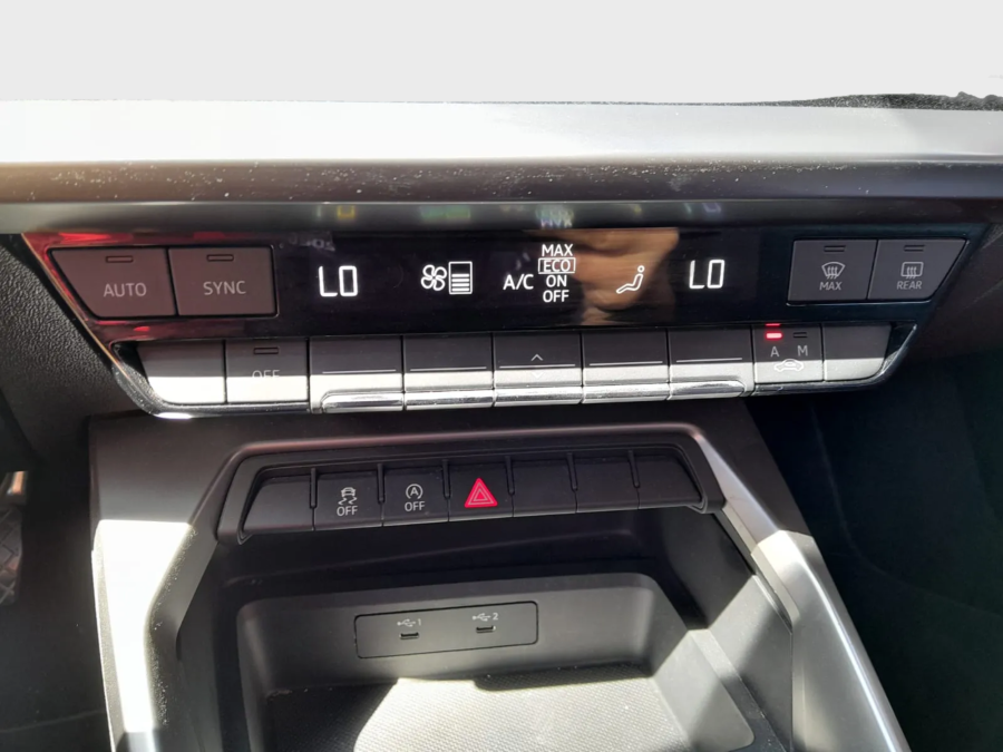 Imagen de AUDI A3