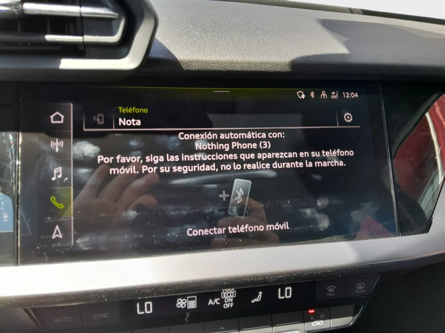 Imagen de AUDI A3