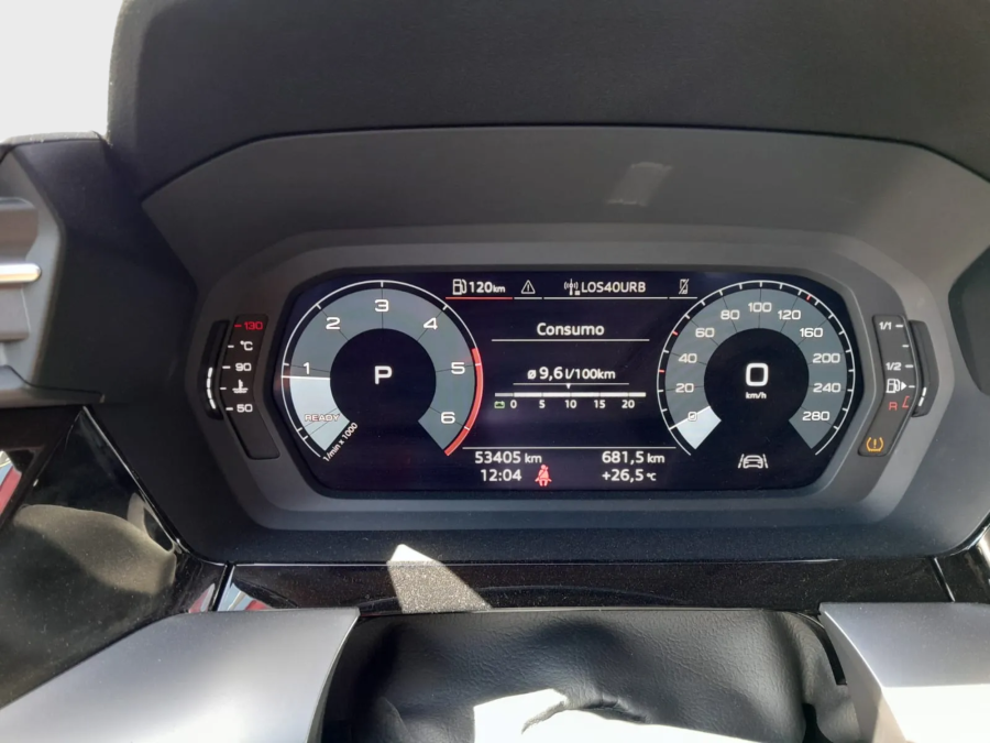 Imagen de AUDI A3
