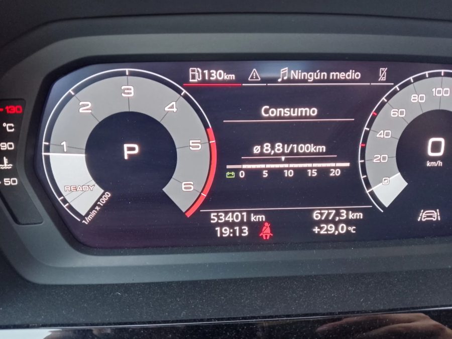 Imagen de AUDI A3
