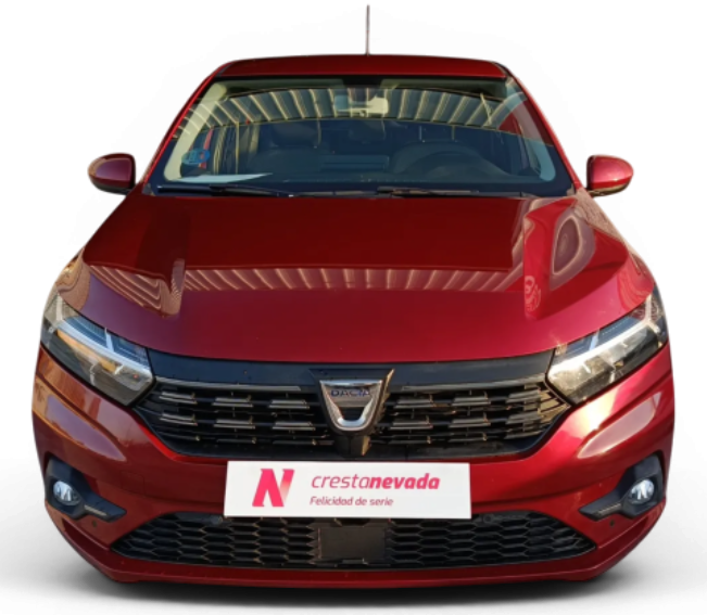Imagen de Dacia Sandero