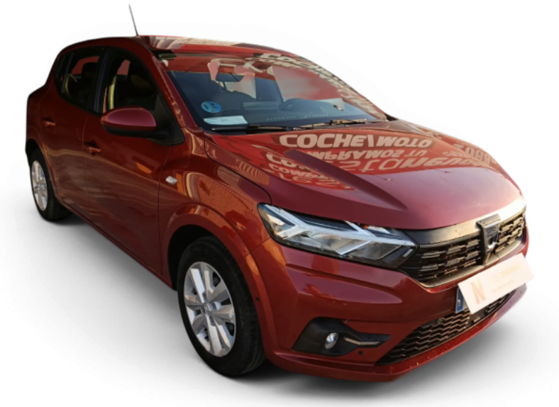 Imagen de Dacia Sandero