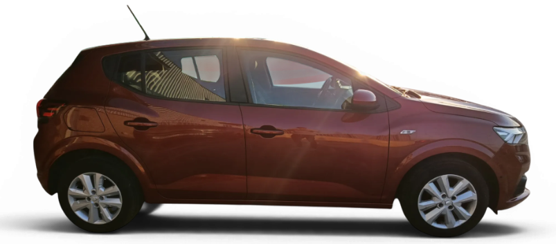 Imagen de Dacia Sandero