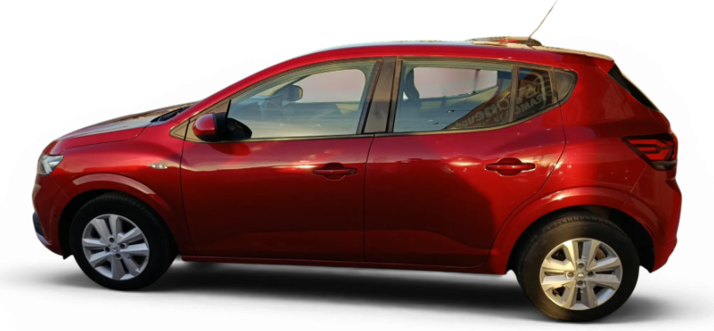 Imagen de Dacia Sandero