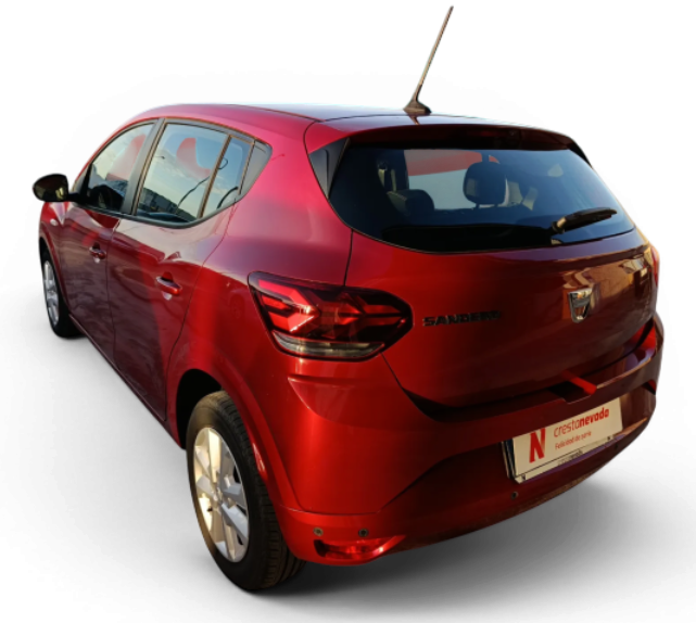 Imagen de Dacia Sandero