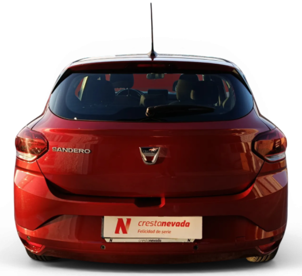 Imagen de Dacia Sandero