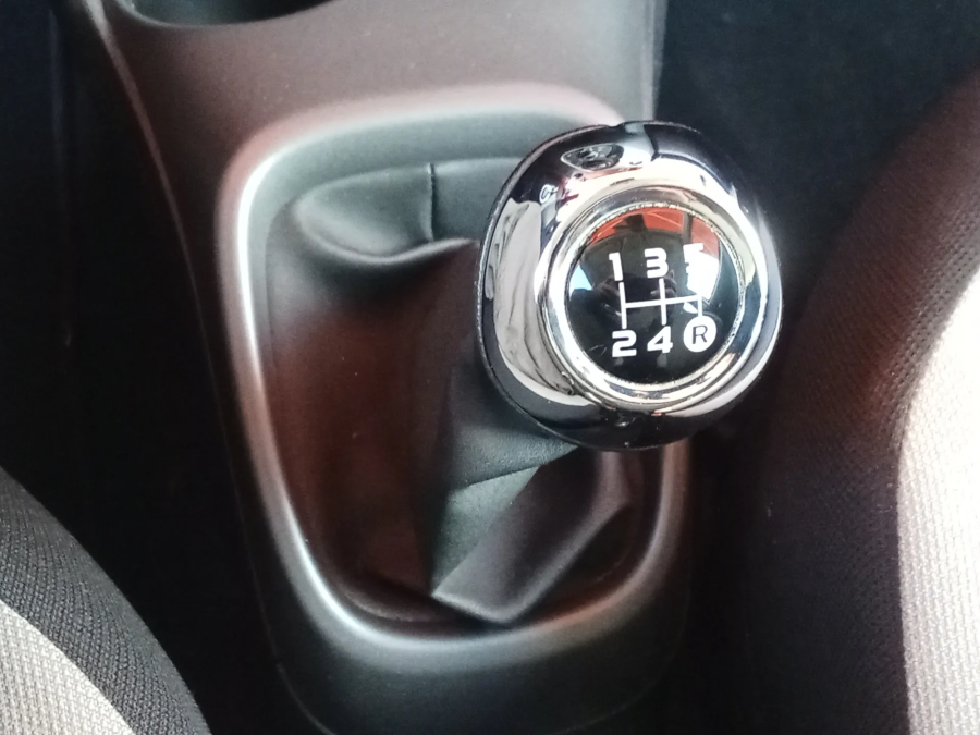 Imagen de TOYOTA Aygo