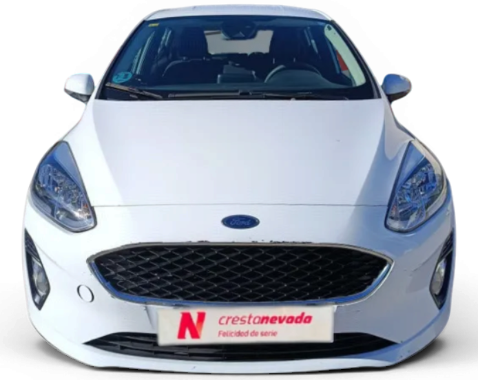 Imagen de Ford Fiesta