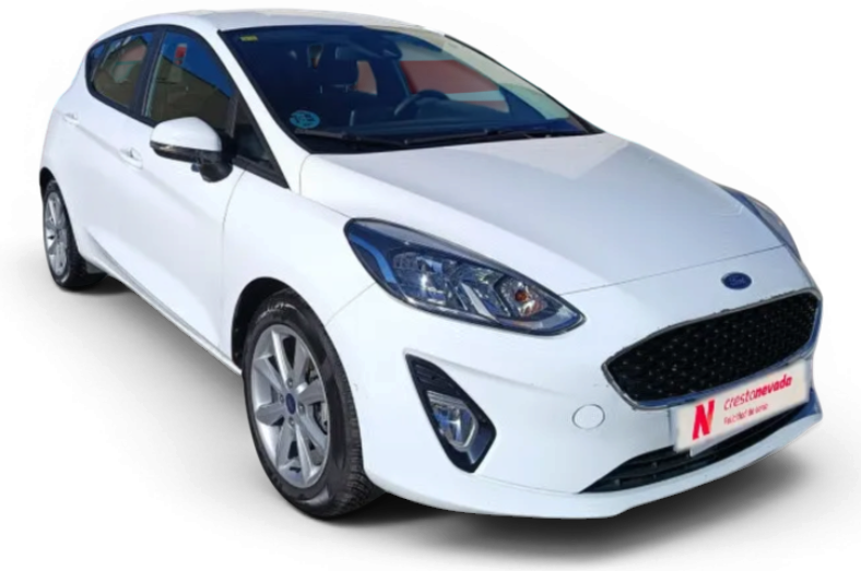Imagen de Ford Fiesta