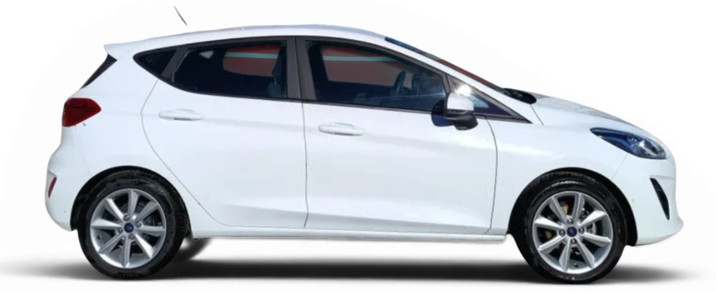 Imagen de Ford Fiesta