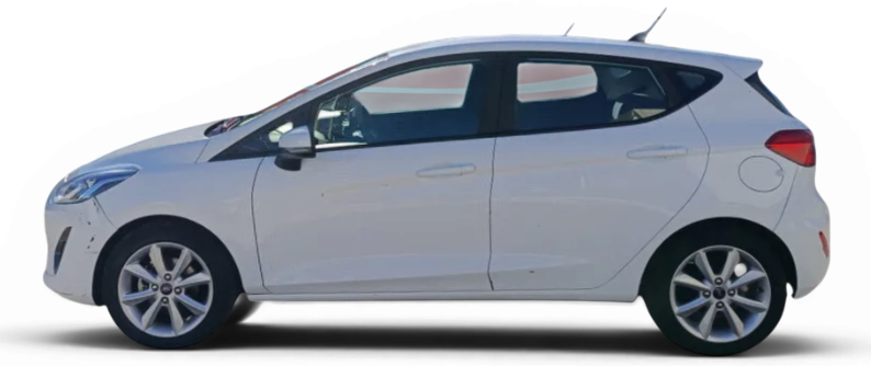 Imagen de Ford Fiesta