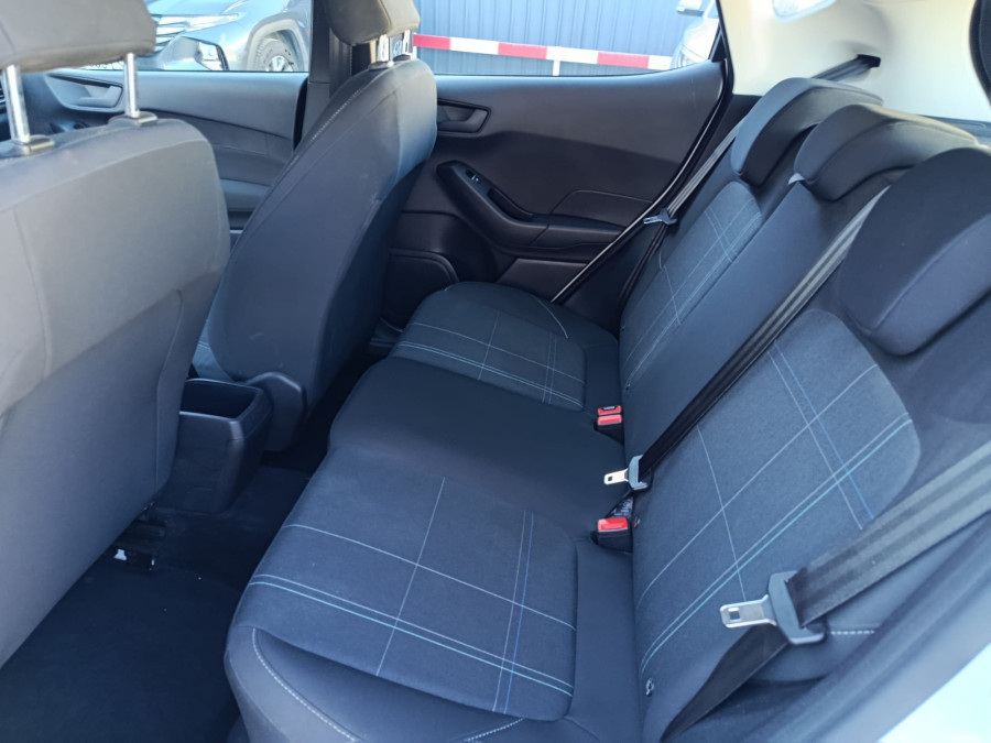 Imagen de Ford Fiesta