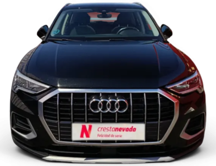 Imagen de AUDI Q3