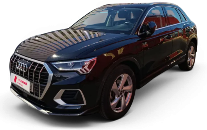 Imagen de AUDI Q3