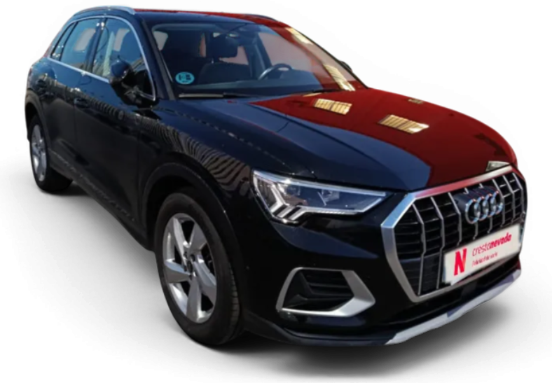 Imagen de AUDI Q3