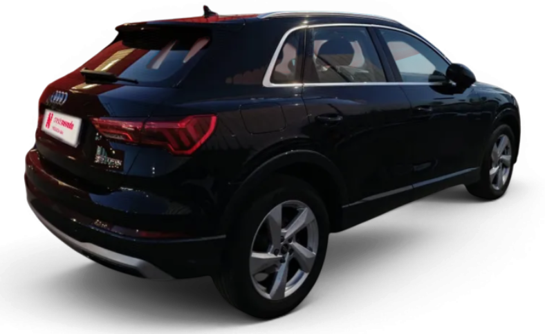 Imagen de AUDI Q3