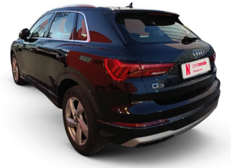 Imagen de AUDI Q3