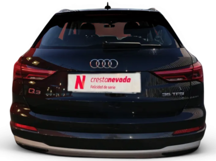 Imagen de AUDI Q3