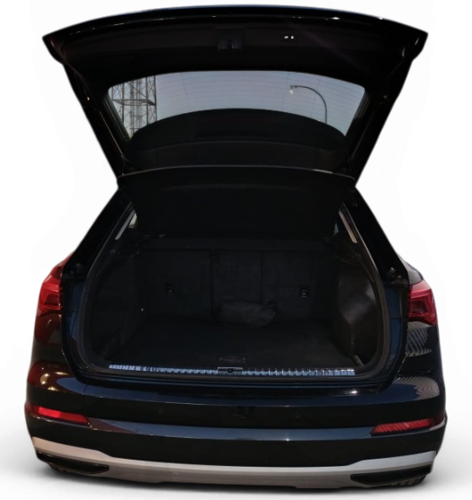 Imagen de AUDI Q3
