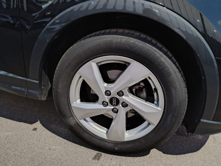 Imagen de AUDI Q3