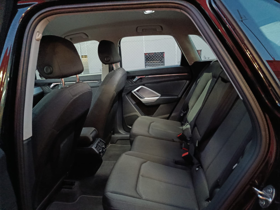 Imagen de AUDI Q3