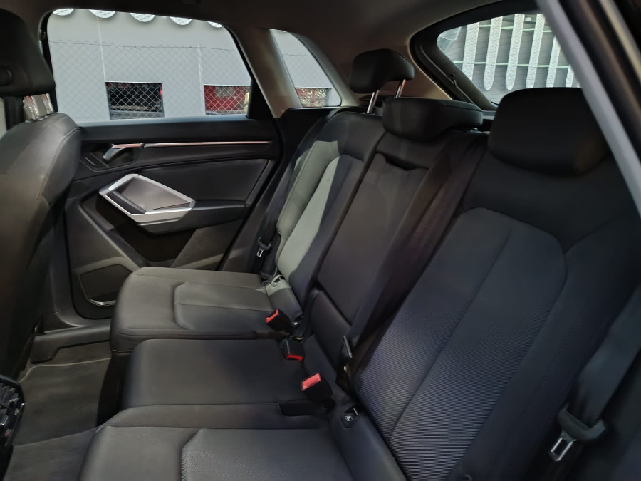 Imagen de AUDI Q3