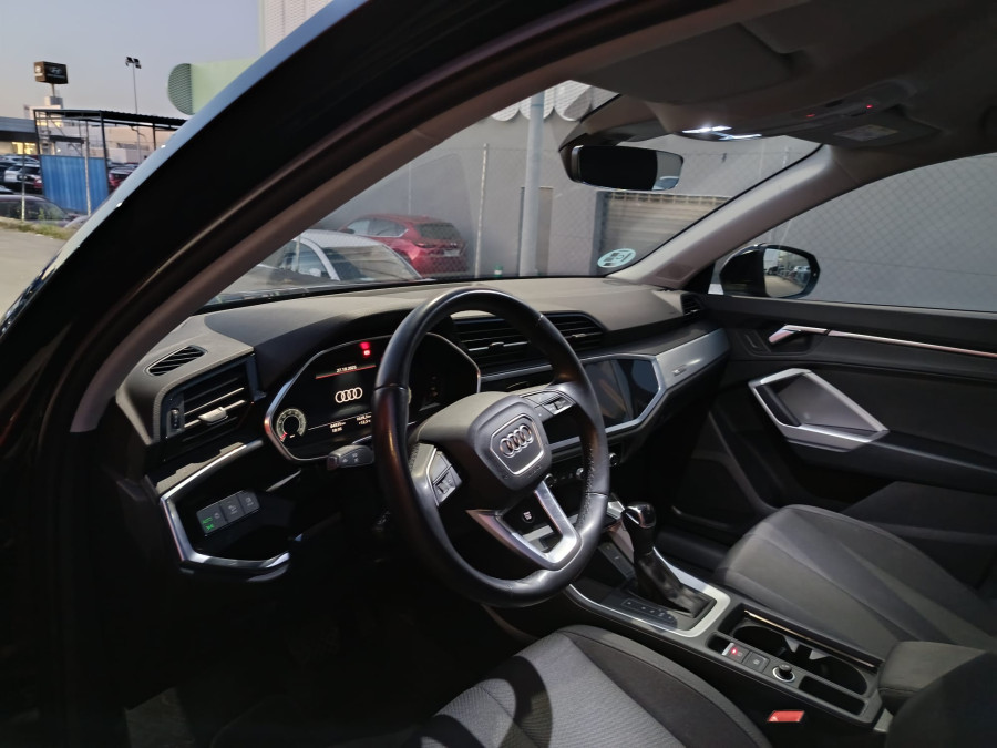 Imagen de AUDI Q3
