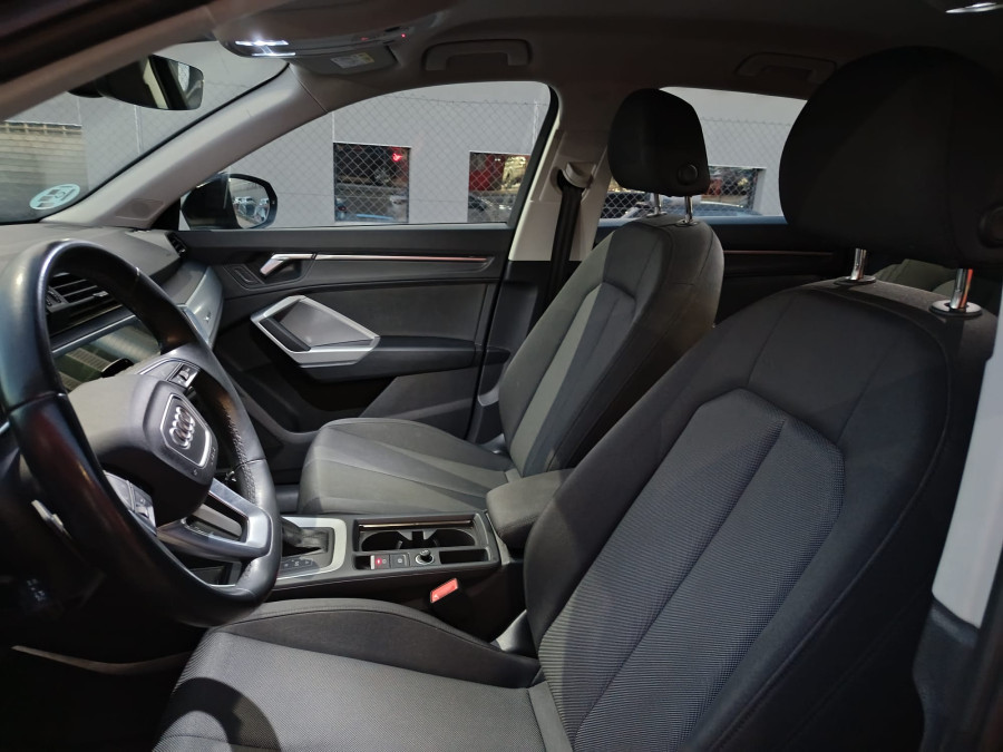 Imagen de AUDI Q3