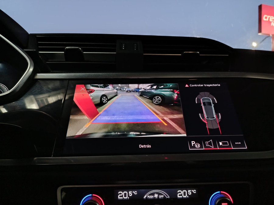 Imagen de AUDI Q3