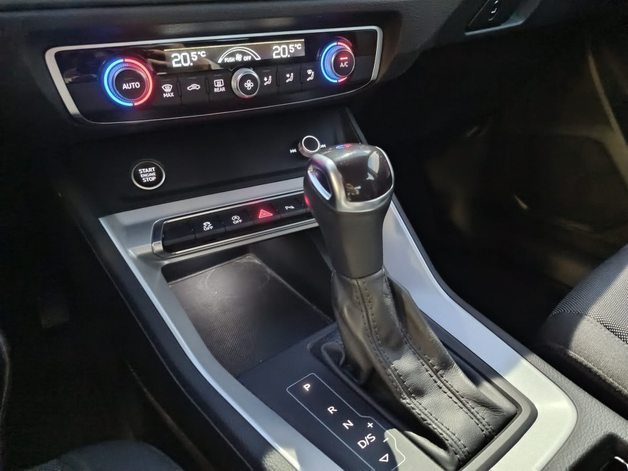 Imagen de AUDI Q3
