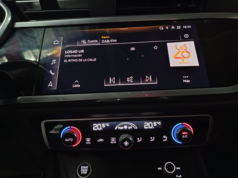 Imagen de AUDI Q3