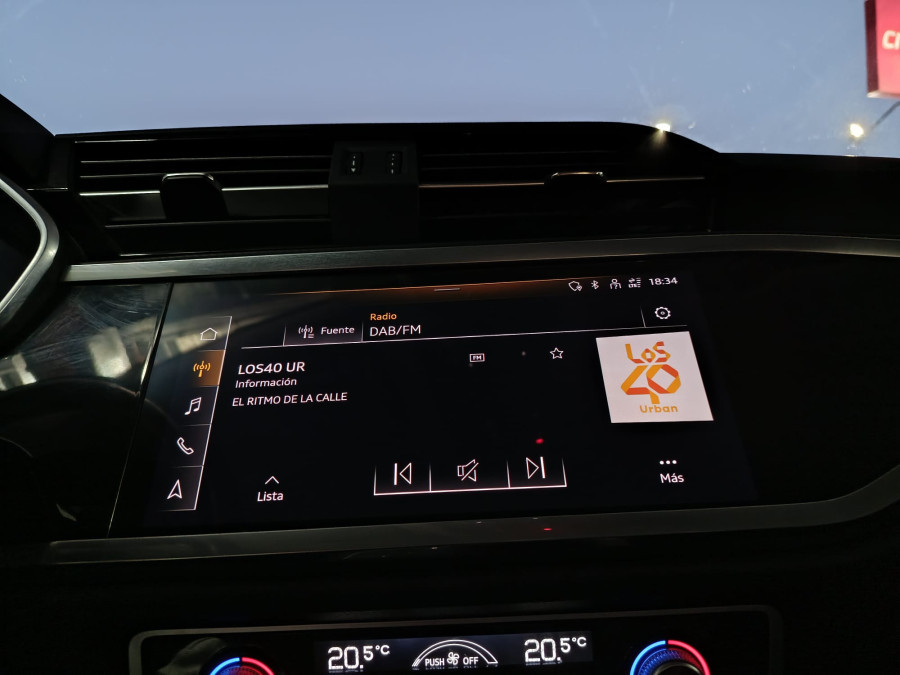 Imagen de AUDI Q3