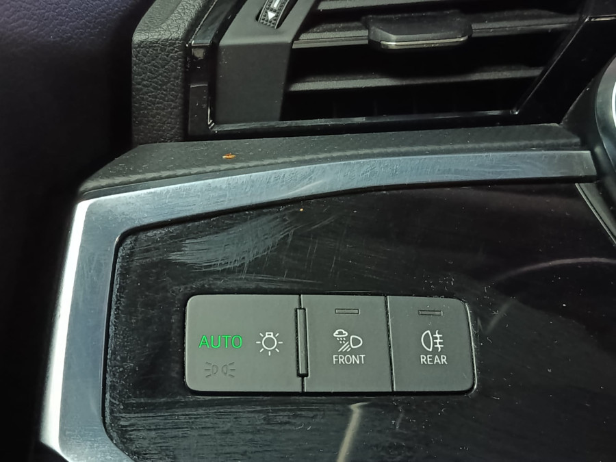 Imagen de AUDI Q3