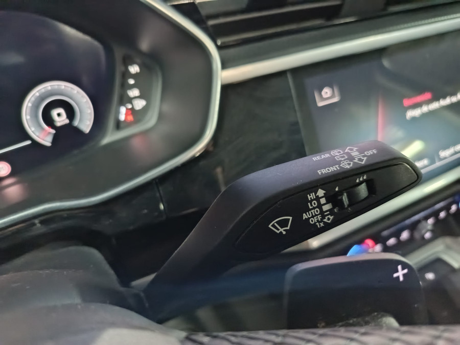 Imagen de AUDI Q3