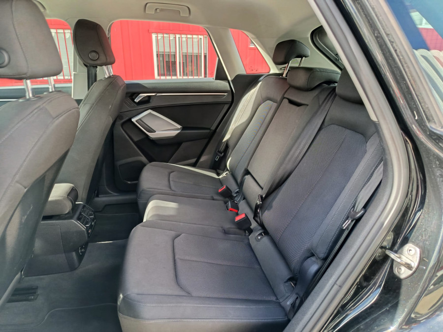 Imagen de AUDI Q3