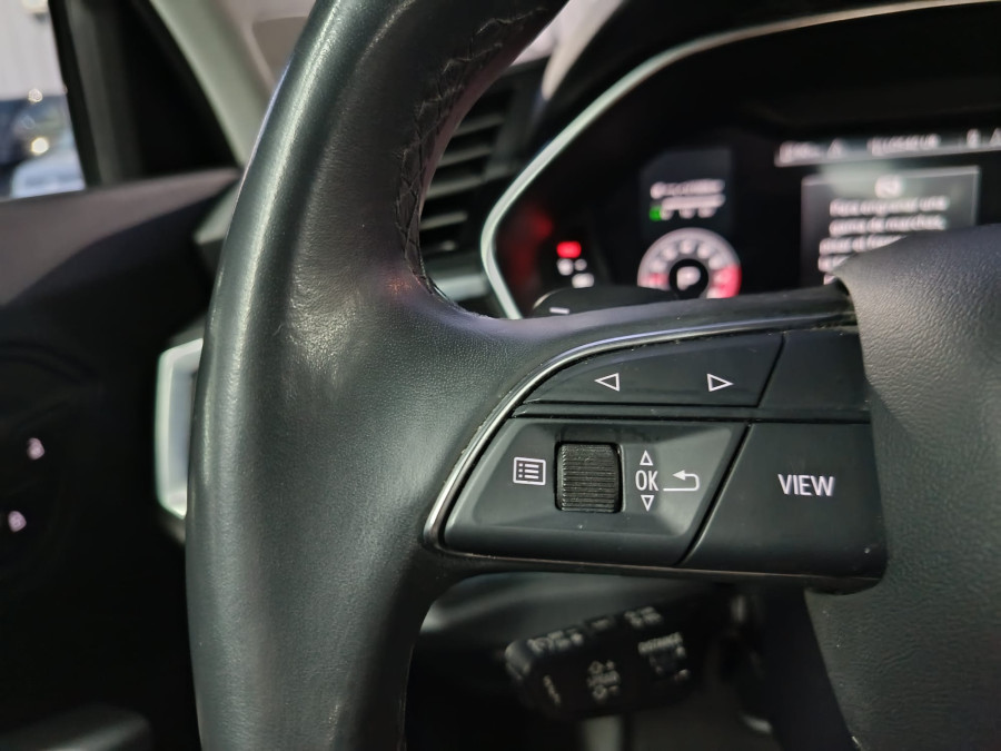 Imagen de AUDI Q3