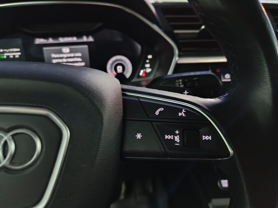 Imagen de AUDI Q3