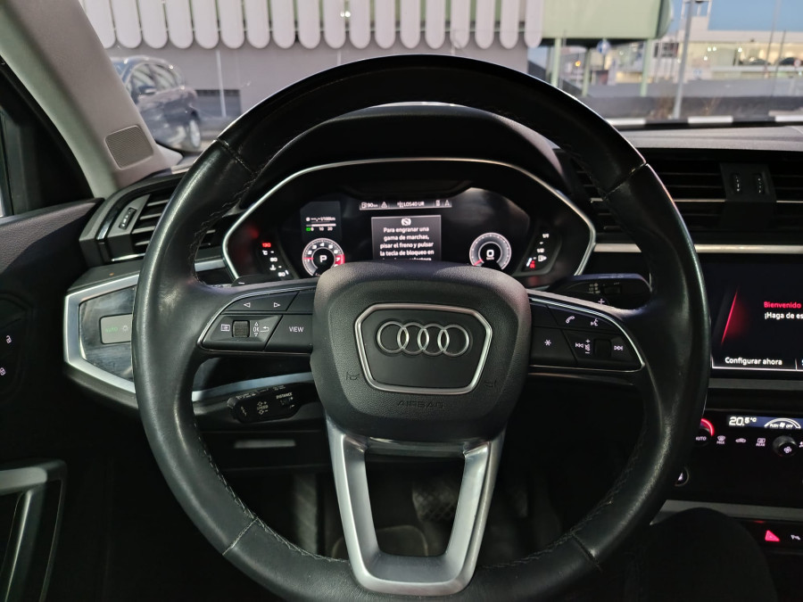 Imagen de AUDI Q3