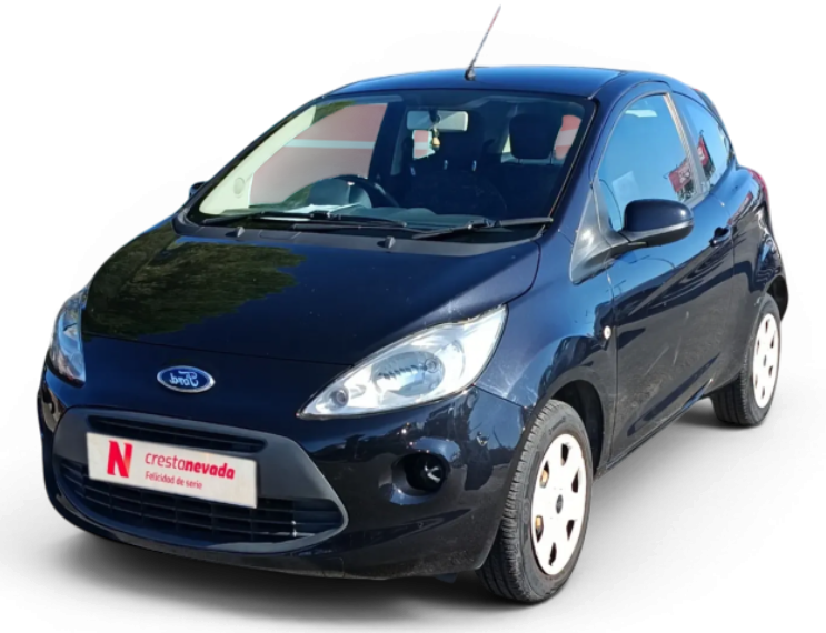 Imagen de Ford KA