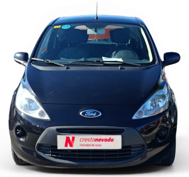 Imagen de Ford KA