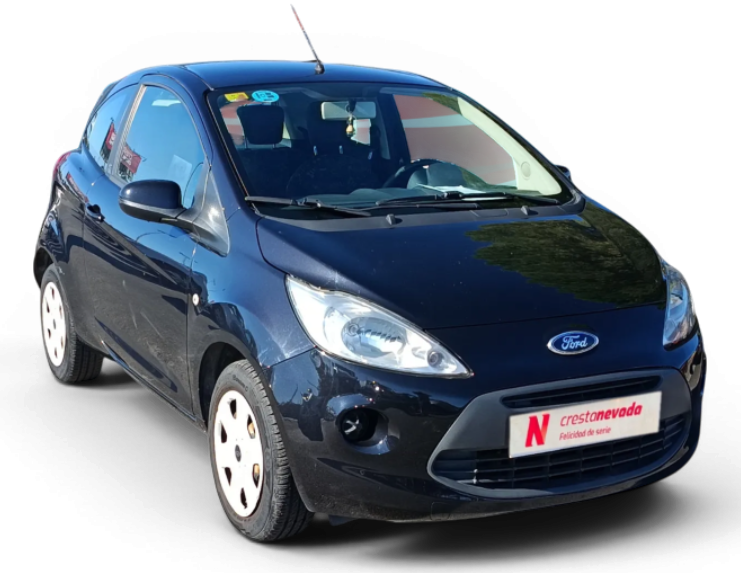 Imagen de Ford KA