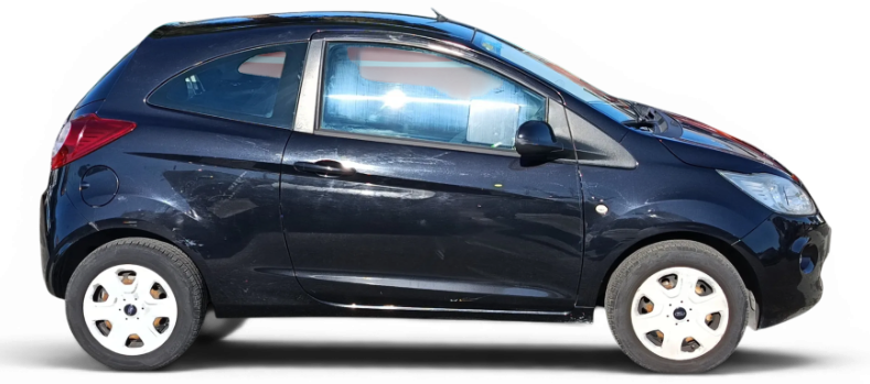Imagen de Ford KA