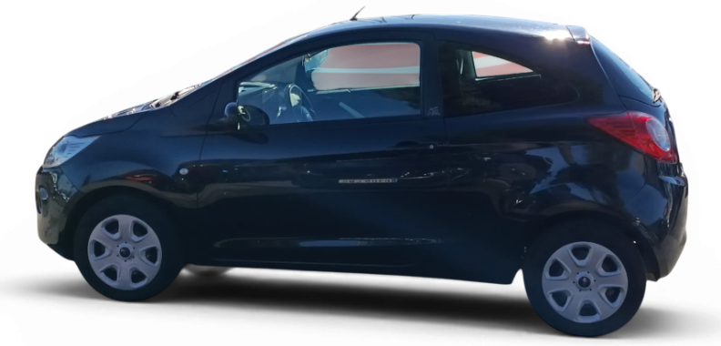 Imagen de Ford KA