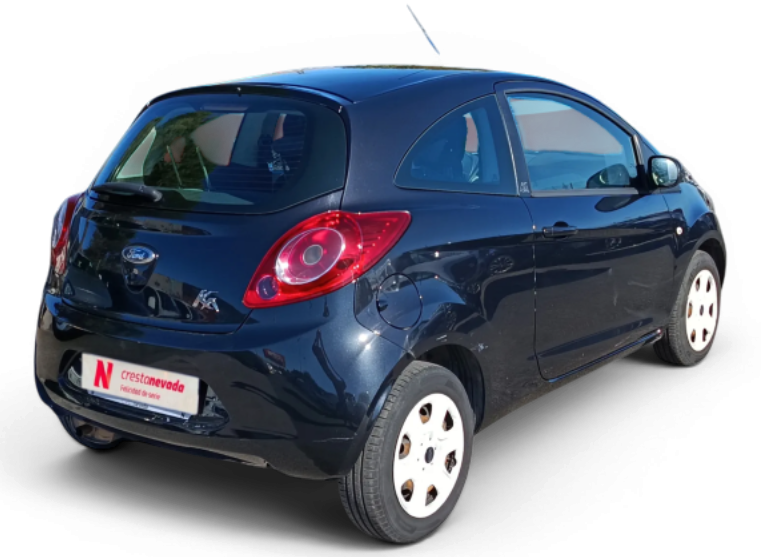 Imagen de Ford KA