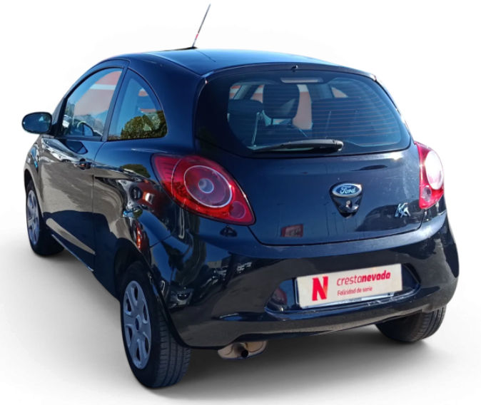 Imagen de Ford KA