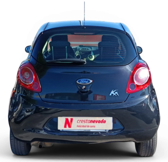 Imagen de Ford KA