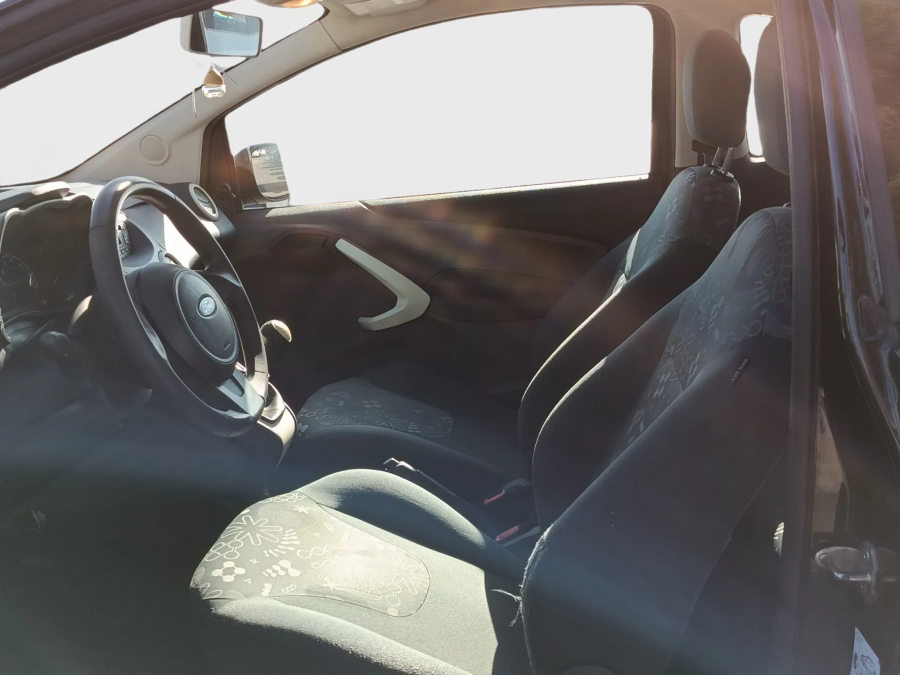 Imagen de Ford KA