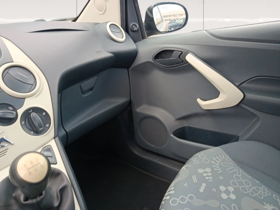 Imagen de Ford KA