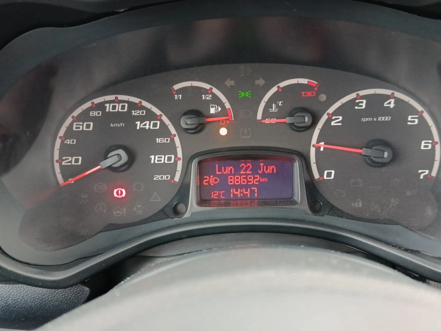 Imagen de Ford KA